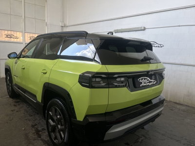 Jeep Compass 1.2 turbo e-hybrid mhev First Edition fwd 145cv edct6 (3)