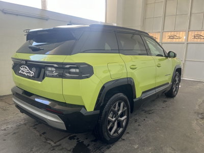 Jeep Compass 1.2 turbo e-hybrid mhev First Edition fwd 145cv edct6 (6)