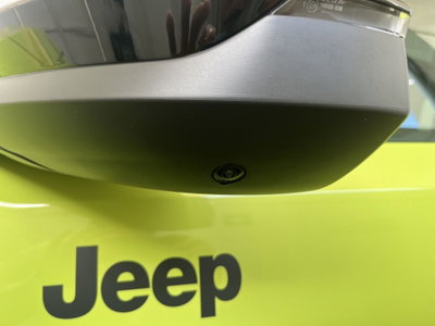 Jeep Compass 1.2 turbo e-hybrid mhev First Edition fwd 145cv edct6 (8)