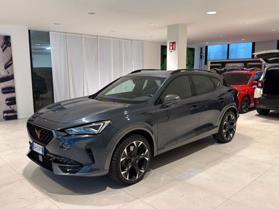 Cupra Formentor Formentor 1.4 e-Hybrid DSG VZ Priority usata