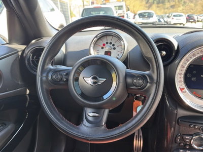 MINI Mini Paceman 2.0 Cooper SD Paceman ALL4 (10)
