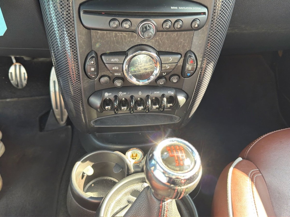 MINI Mini Paceman 2.0 Cooper SD Paceman ALL4 (14)