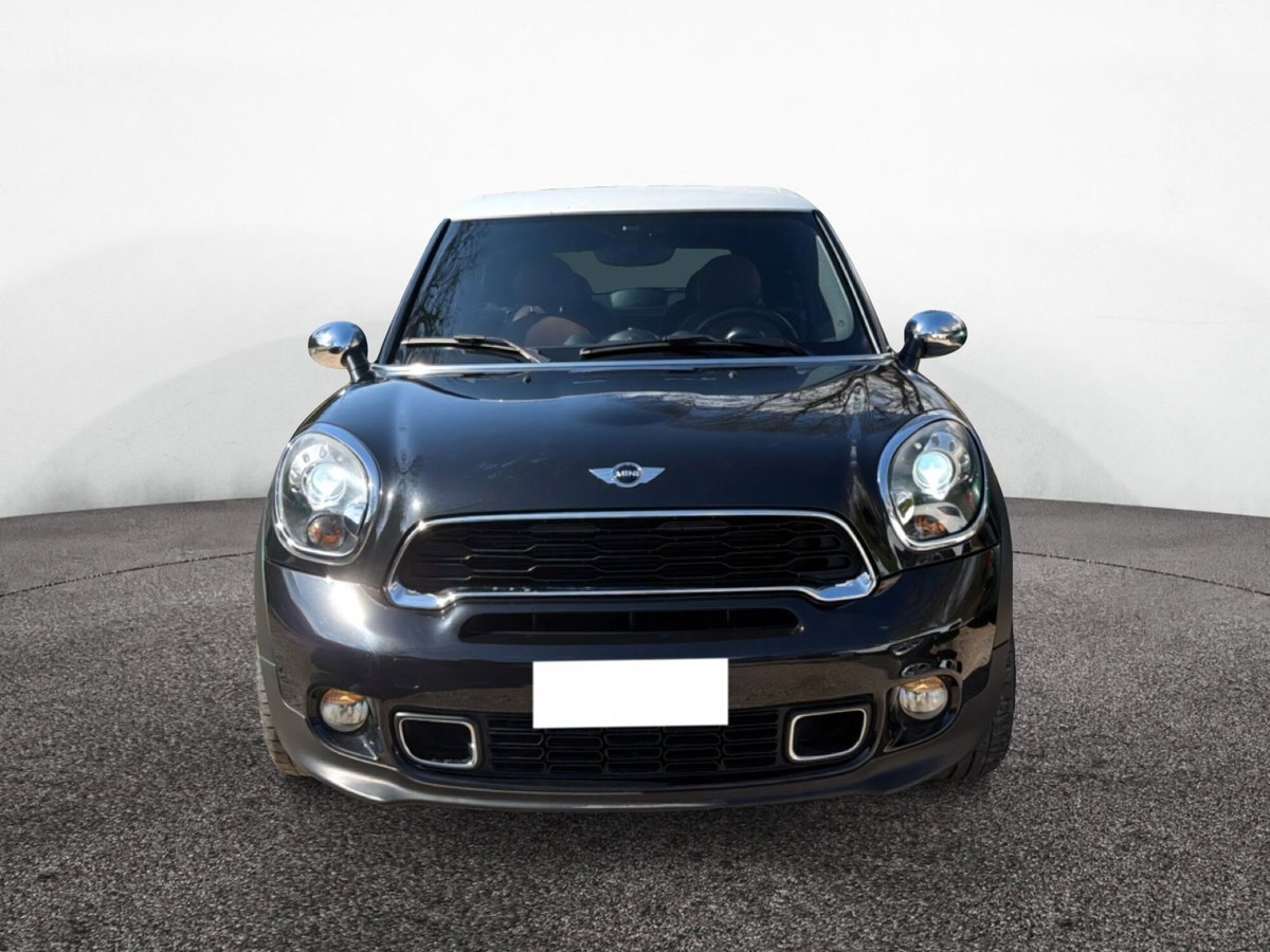 MINI Mini Paceman 2.0 Cooper SD Paceman ALL4 (2)