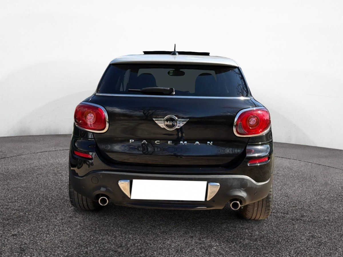 MINI Mini Paceman 2.0 Cooper SD Paceman ALL4 (3)