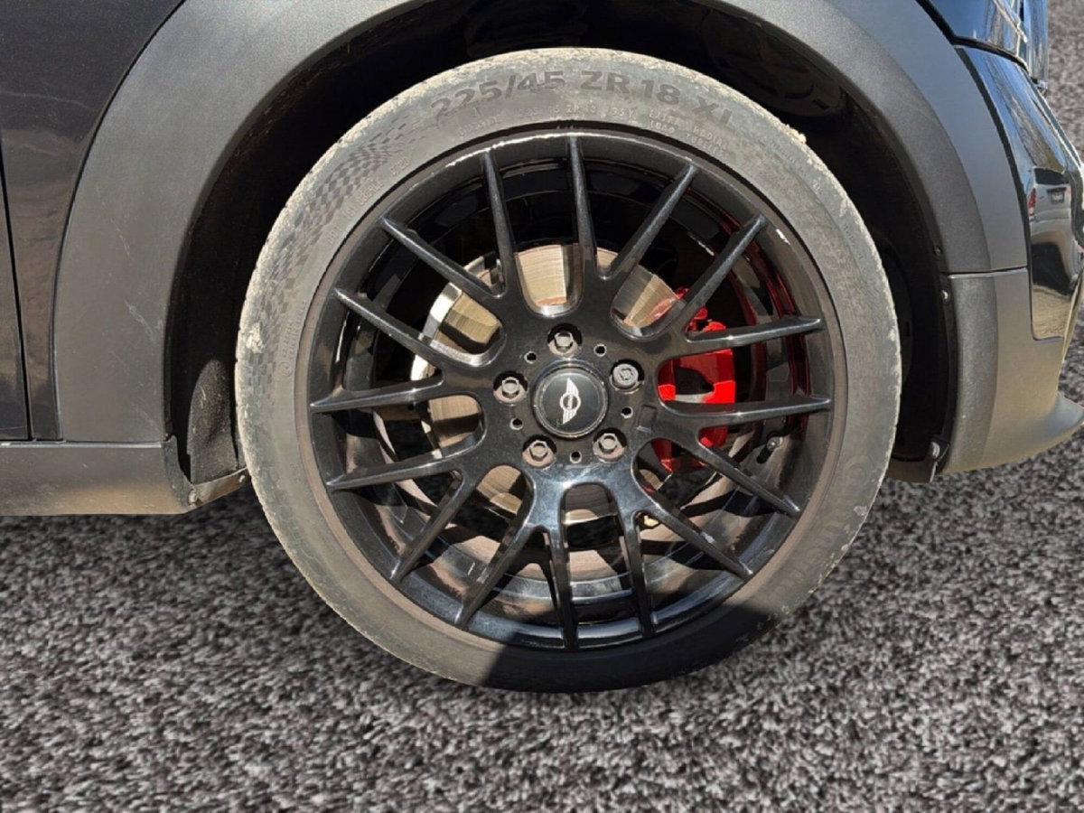 MINI Mini Paceman 2.0 Cooper SD Paceman ALL4 (7)