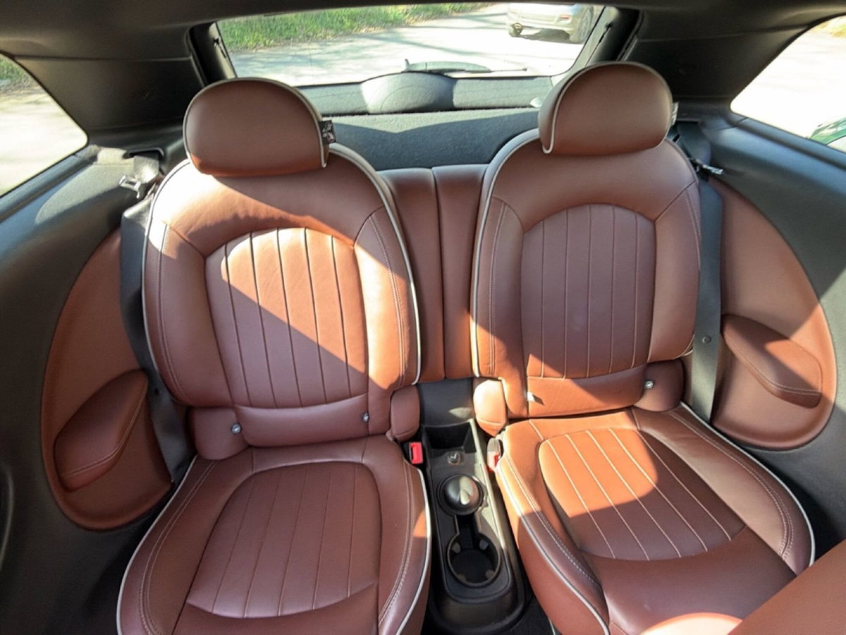 MINI Mini Paceman 2.0 Cooper SD Paceman ALL4 (9)