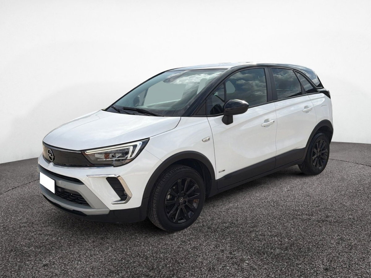 Opel Crossland 1.5 ECOTEC D 110 CV Start&Stop Edition