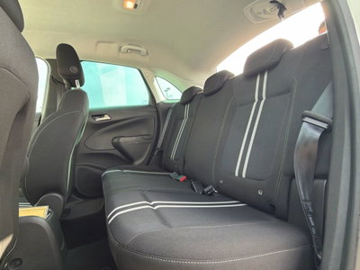 Opel Crossland 1.5 ECOTEC D 110 CV Start&Stop Edition (10)