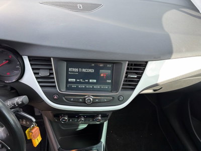 Opel Crossland 1.5 ECOTEC D 110 CV Start&Stop Edition (14)