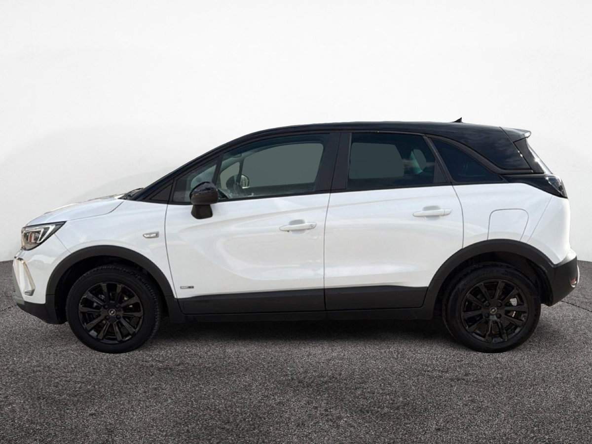 Opel Crossland 1.5 ECOTEC D 110 CV Start&Stop Edition (2)
