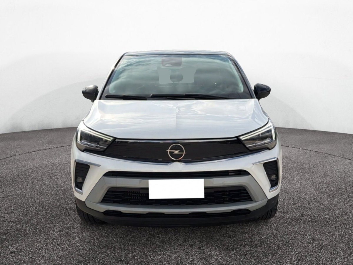 Opel Crossland 1.5 ECOTEC D 110 CV Start&Stop Edition (5)