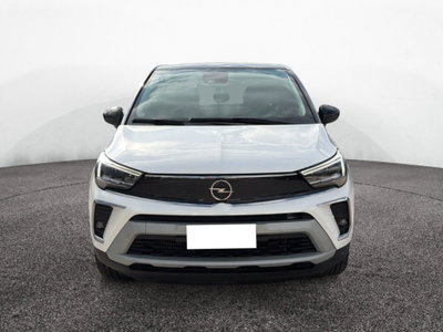Opel Crossland 1.5 ECOTEC D 110 CV Start&Stop Edition (5)