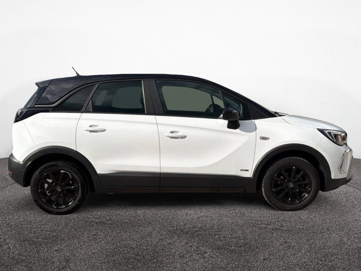 Opel Crossland 1.5 ECOTEC D 110 CV Start&Stop Edition (7)