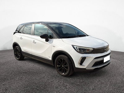 Opel Crossland 1.5 ECOTEC D 110 CV Start&Stop Edition (8)