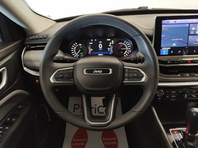 Jeep Compass 1.3 T4 190CV PHEV AT6 4xe Limited (16)