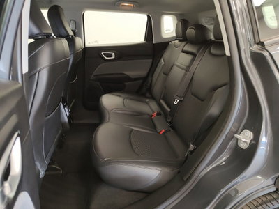Jeep Compass 1.3 T4 190CV PHEV AT6 4xe Limited (6)