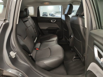 Jeep Compass 1.3 T4 190CV PHEV AT6 4xe Limited (7)