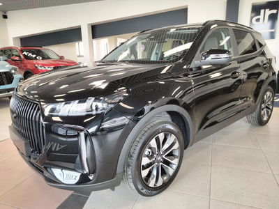 Dr DR 5.0 5 1.5 Gpl Collection 88cv nuova