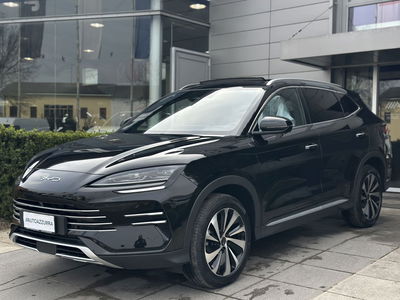 Byd Seal U  71,8 kWh Comfort nuova