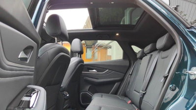 Evo Evo 6 II 1.5 turbo S1 176cv dct (14)