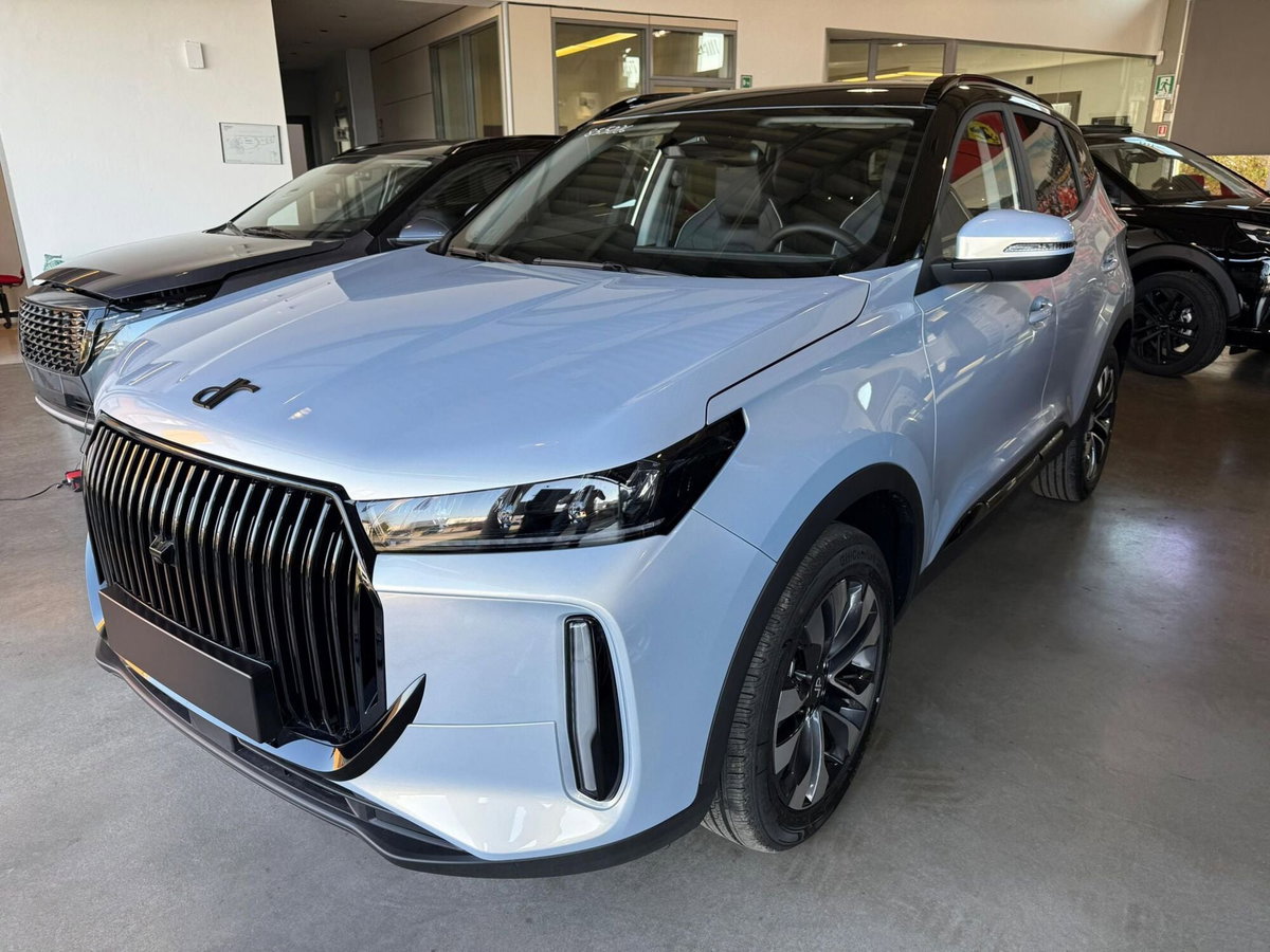 Dr DR 5.0 5 1.5 Gpl Collection 88cv