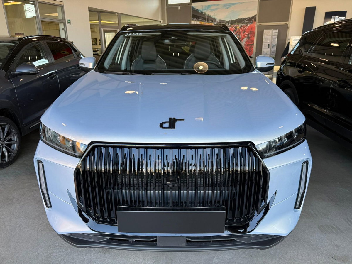 Dr DR 5.0 5 1.5 Gpl Collection 88cv (2)