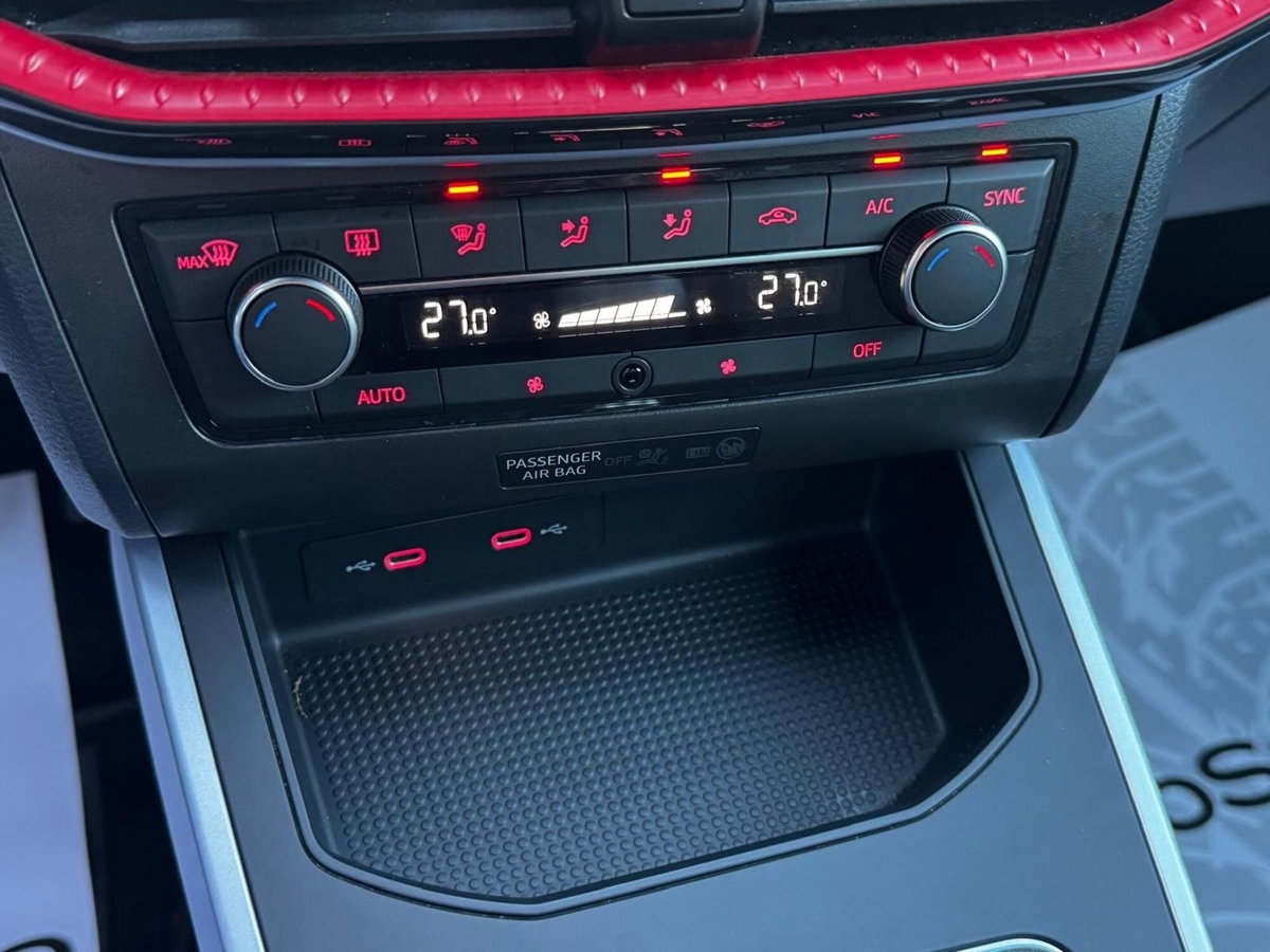 SEAT Arona 1.0 EcoTSI FR (15)