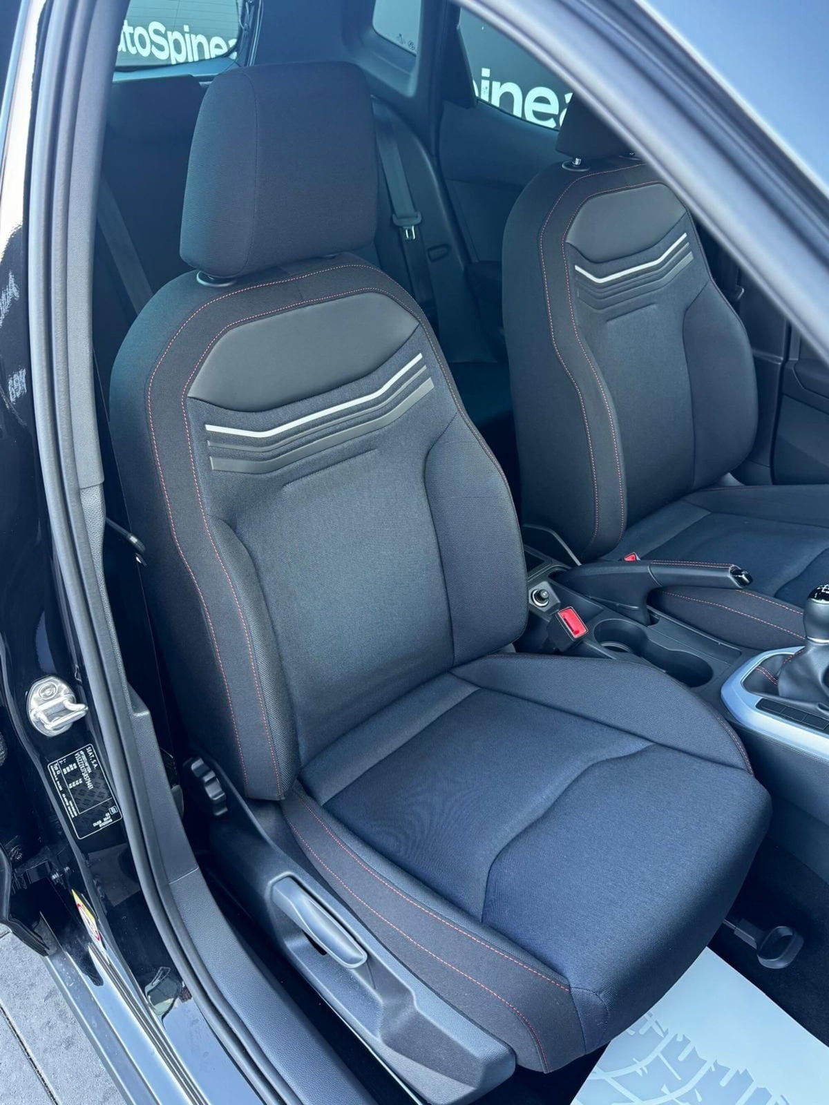 SEAT Arona 1.0 EcoTSI FR (18)