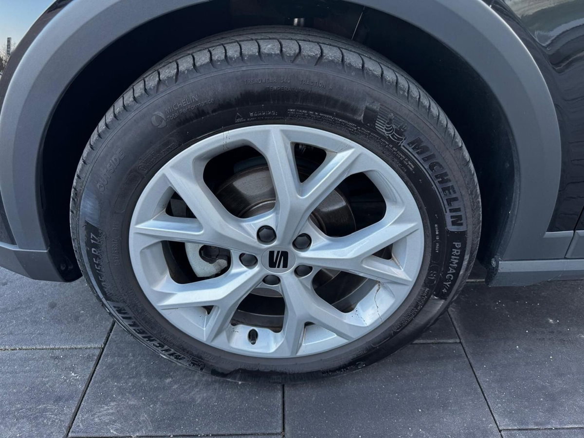 SEAT Arona 1.0 EcoTSI FR (7)
