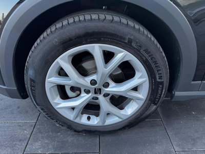 SEAT Arona 1.0 EcoTSI FR (7)