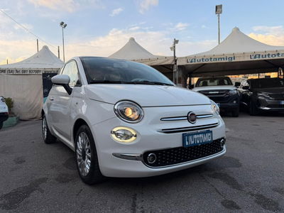 Fiat 500 1.2 Lounge usata