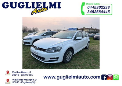 Volkswagen Golf 1.2 TSI 85 CV 3p. Trendline BlueMotion Technology usata
