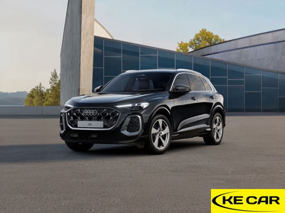 Audi Q5 40 TDI 204 CV quattro S tronic S line plus usata