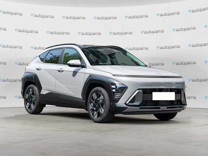 Hyundai Kona 1.0 T-GDI XTech