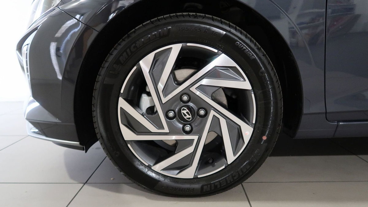 Hyundai i20 1.0 t-gdi Connectline 90cv dct (10)