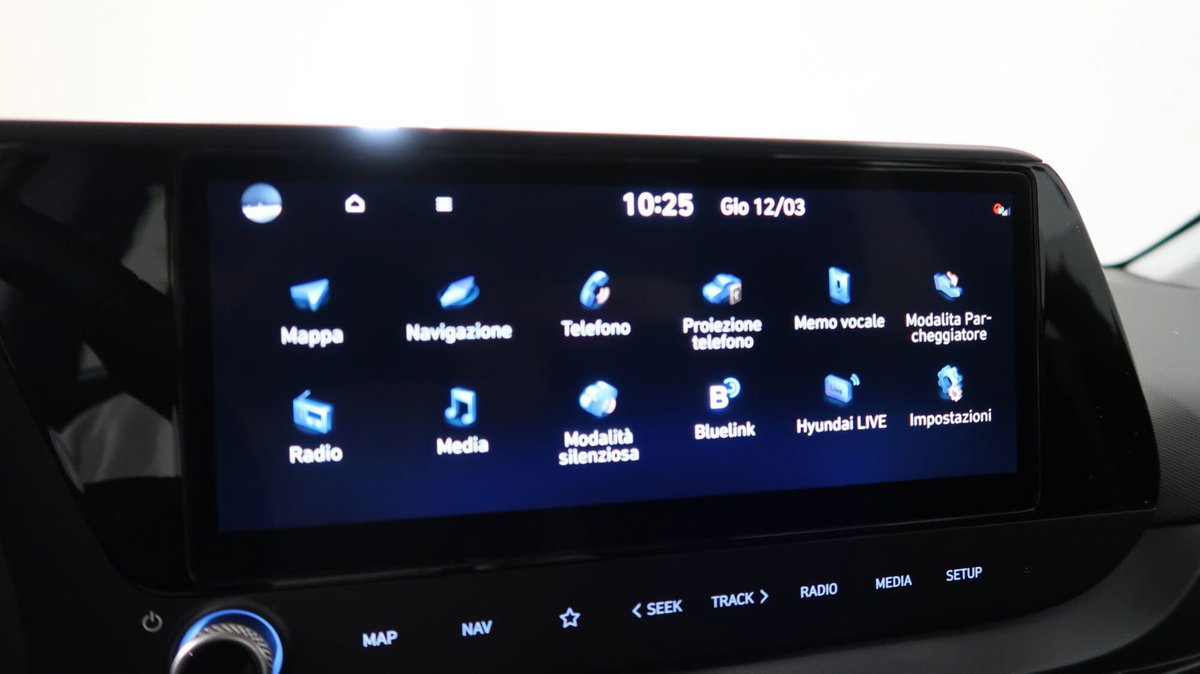 Hyundai i20 1.0 t-gdi Connectline 90cv dct (12)
