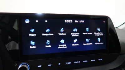Hyundai i20 1.0 t-gdi Connectline 90cv dct (12)