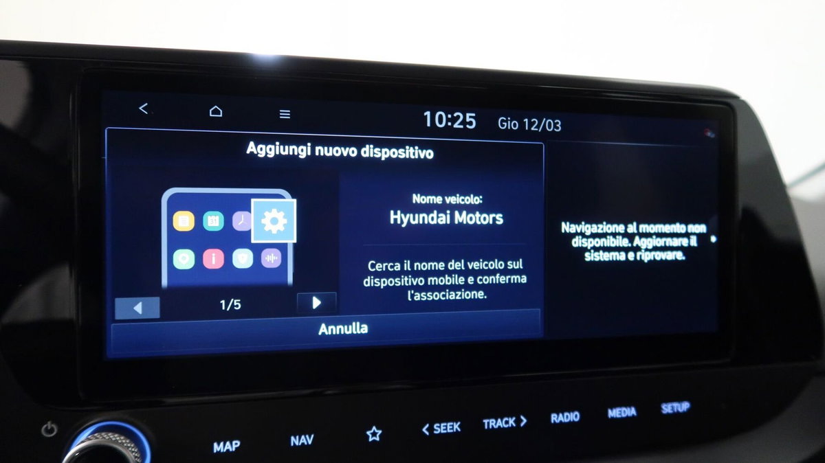 Hyundai i20 1.0 t-gdi Connectline 90cv dct (15)