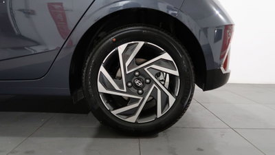 Hyundai i20 1.0 t-gdi Connectline 90cv dct (17)