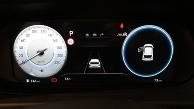 Hyundai i20 1.0 t-gdi Connectline 90cv dct (18)