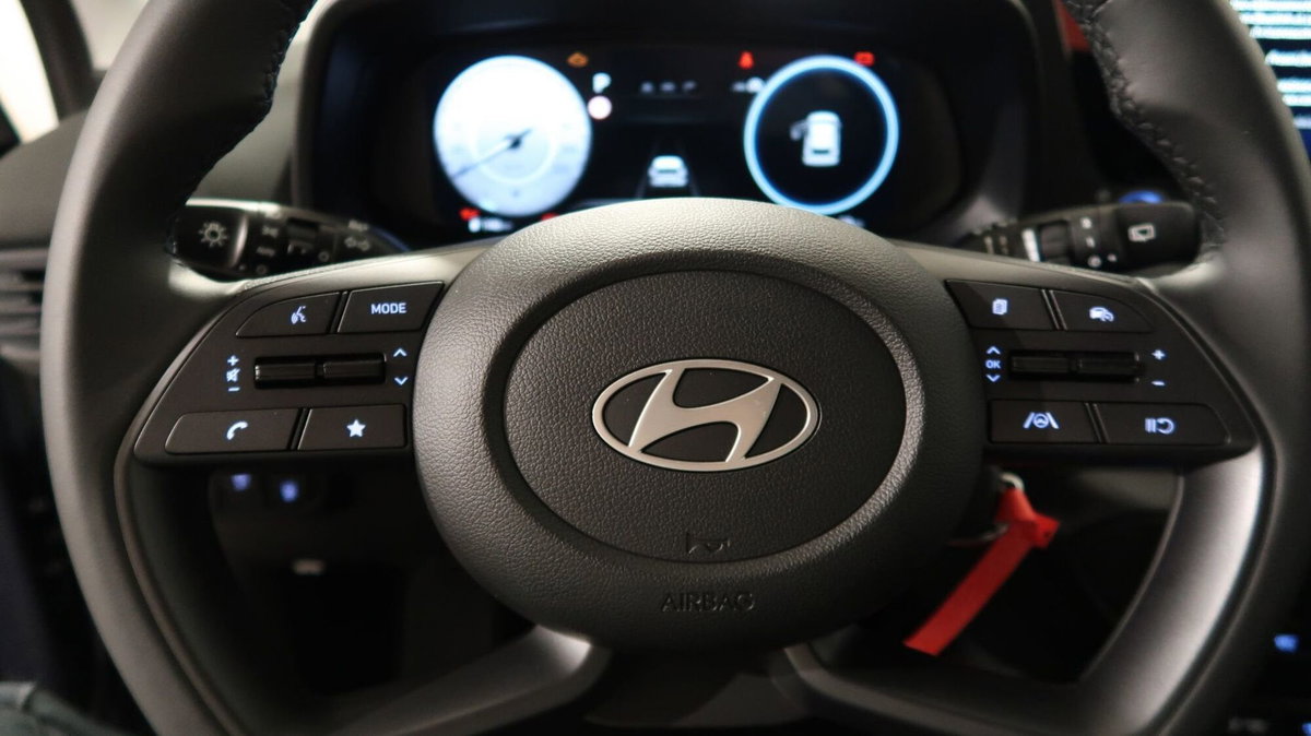Hyundai i20 1.0 t-gdi Connectline 90cv dct (20)