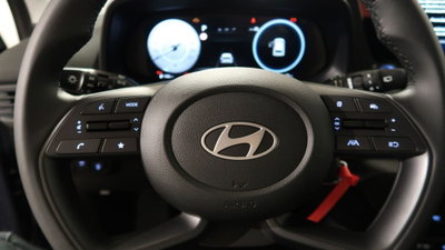 Hyundai i20 1.0 t-gdi Connectline 90cv dct (20)