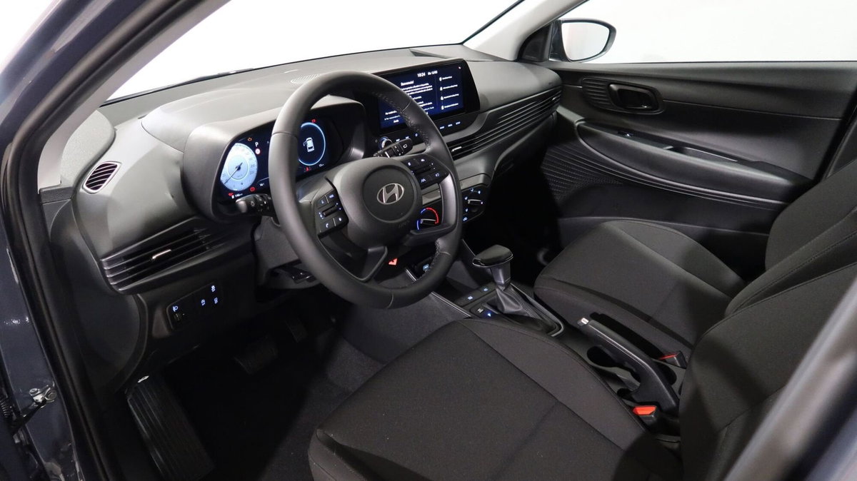 Hyundai i20 1.0 t-gdi Connectline 90cv dct (6)
