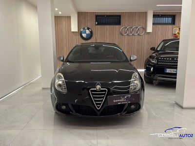 Alfa Romeo Giulietta 1.6 JTDm Veloce usata