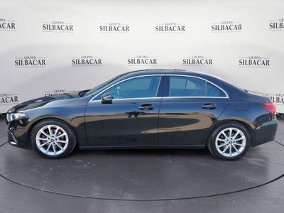 Mercedes-Benz Classe A Sedan 180 d Automatic 4p. Sport (2)