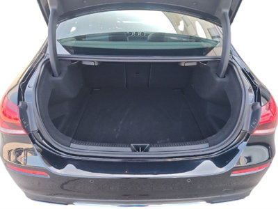 Mercedes-Benz Classe A Sedan 180 d Automatic 4p. Sport (9)