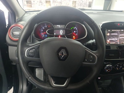Renault Clio dCi 8V 75 CV Start&Stop 5 porte Energy Intens (13)