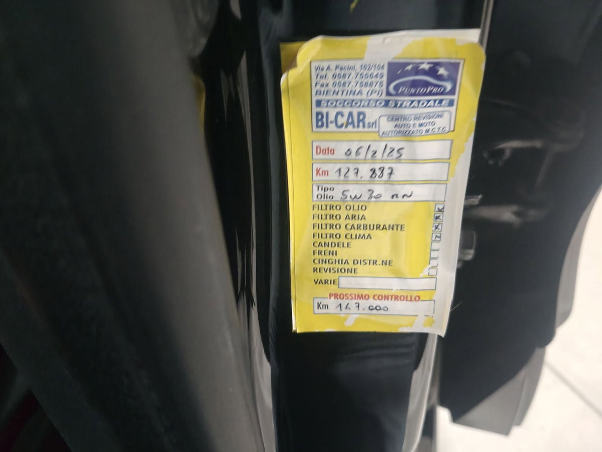 Renault Clio dCi 8V 75 CV Start&Stop 5 porte Energy Intens (16)