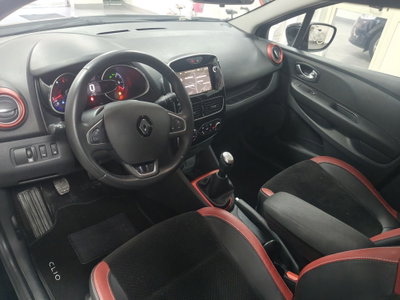 Renault Clio dCi 8V 75 CV Start&Stop 5 porte Energy Intens (18)