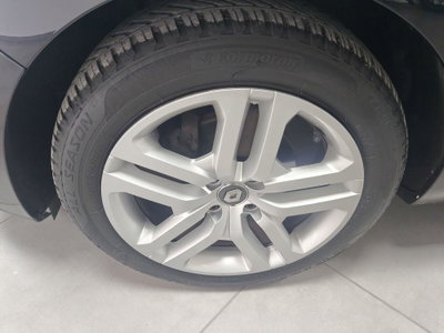Renault Clio dCi 8V 75 CV Start&Stop 5 porte Energy Intens (19)